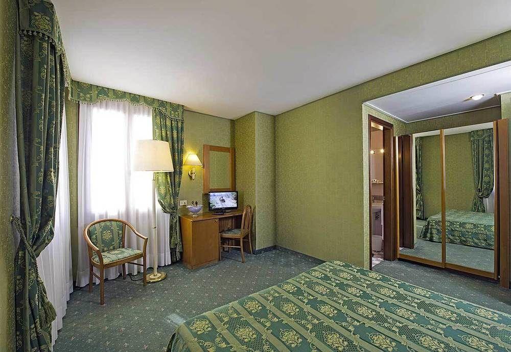 Hotel Spagna Venedik Dış mekan fotoğraf