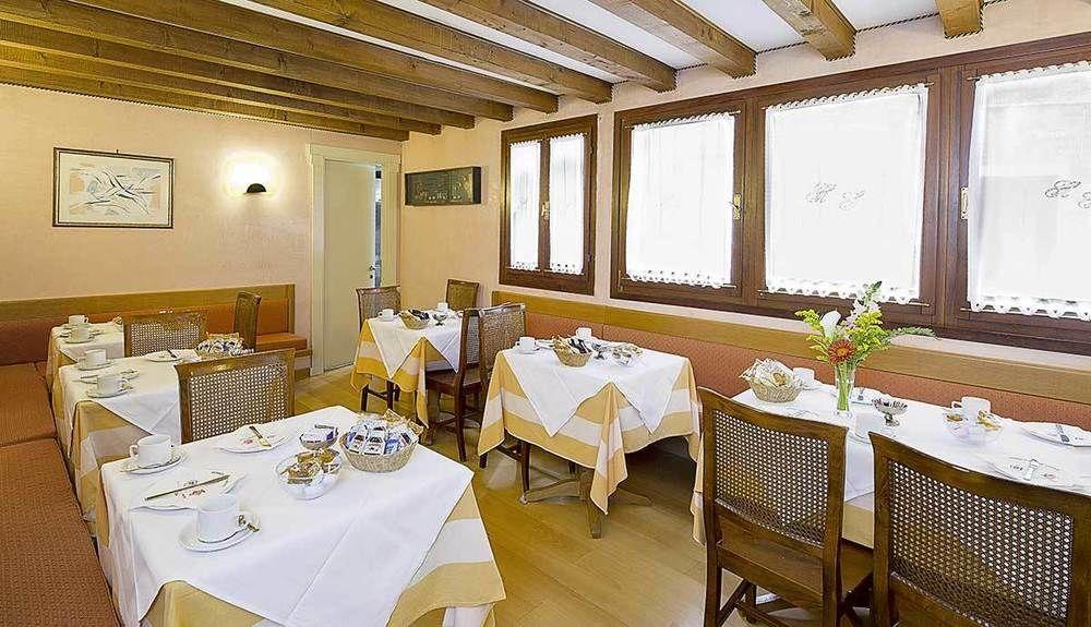 Hotel Spagna Venedik Dış mekan fotoğraf
