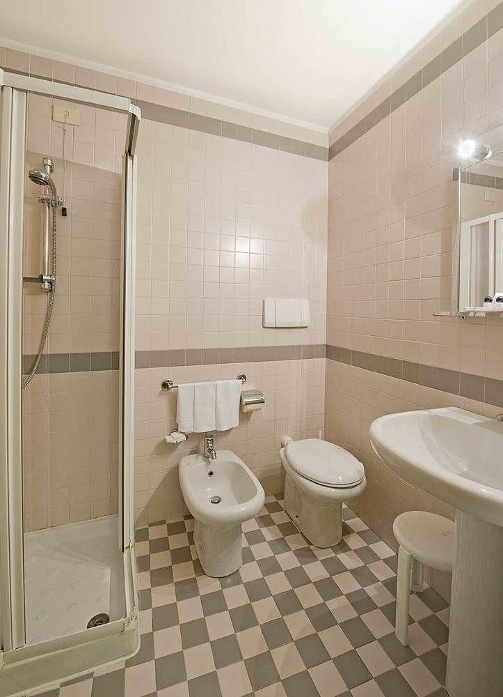 Hotel Spagna Venedik Dış mekan fotoğraf