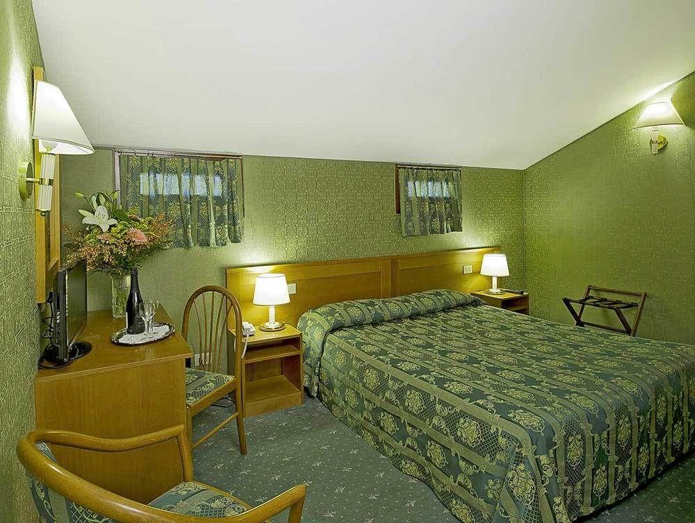 Hotel Spagna Venedik Dış mekan fotoğraf