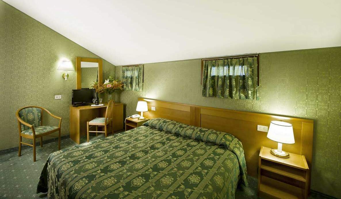 Hotel Spagna Venedik Dış mekan fotoğraf