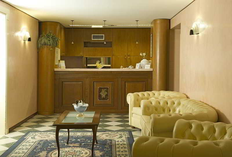 Hotel Spagna Venedik Dış mekan fotoğraf